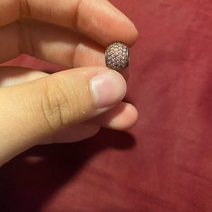 Pandora charm